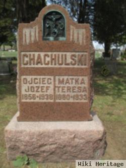 Teresa Gawinski Chachulski