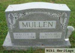 May H Mullen