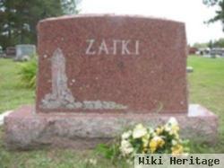 Martha Zaiki