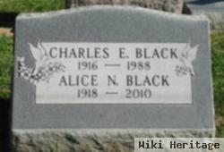 Alice Black