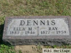 Raymond Dennis