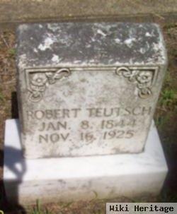 Robert Teutsch