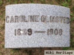 Caroline Devenpeck Olmstead