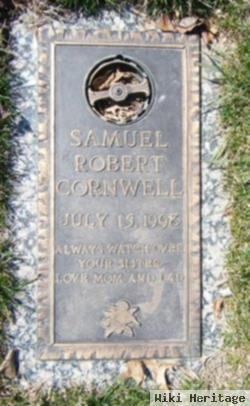 Samuel Robert Cornwell