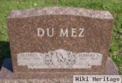 Beatrice H Dirkse Dumez