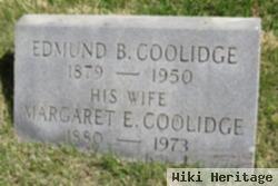 Edmund Brainard Coolidge, Jr