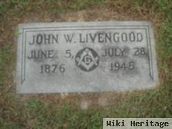 John Wesley Livengood