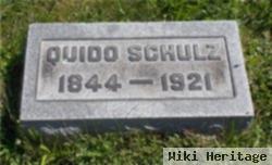 Quido Schulz