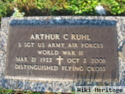 Arthur C. Ruhl
