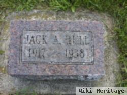 Jack A. Hull