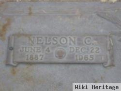 Nelson C Fish