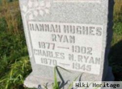 Hannah Hughes Ryan