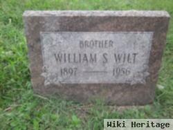 William S. Wilt