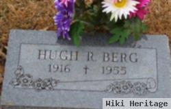 Hugh R. Berg