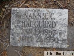 Nannie C. Hagglund