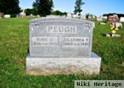 Ruric G. Peugh