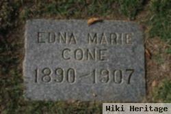 Edna Marie Cone