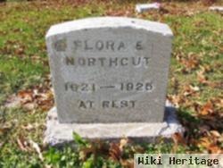 Flora E. Northcut