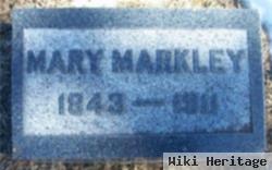 Mary Markley