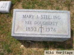 Mary I. Dougherty Stelling