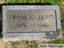 Frank H. Coons