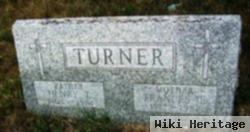 Henry T Turner