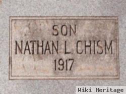 Nathan L. Chism