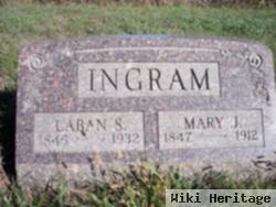 Laban S. Ingram