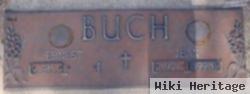 Ernest Otto Buch