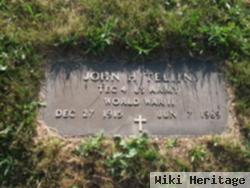 John H. Telin