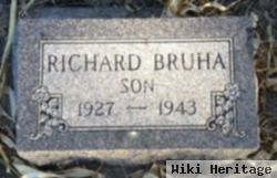 Richard Bruha