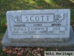 Inez Scott