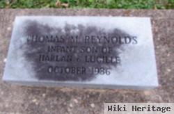 Thomas Reynolds