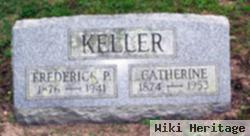 Frederick P. Keller