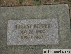 August Kepper