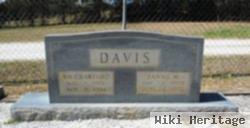 Fannie Mae Sims Davis