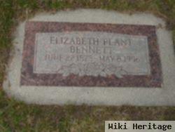 Elizabeth Hodgen Bennett