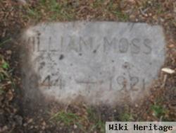 William Moss