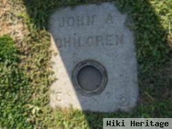 John A Chilgren