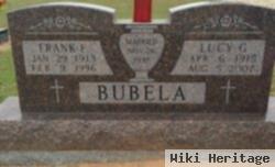 Frank F. Bubela