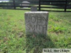 John Smith