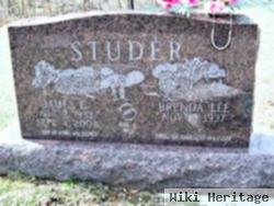 Brenda Lee Studer