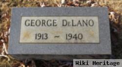 George A. Delano