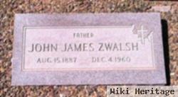 John James Zwalsh