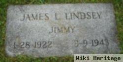 James L "jimmy" Lindsey