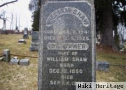 William Shaw