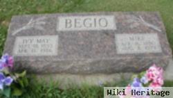 Mike Begio