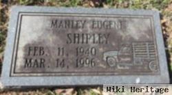 Manley Eugene Shipley