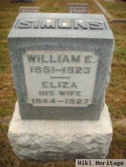 Eliza Simons