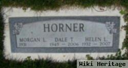 Helen L Horner